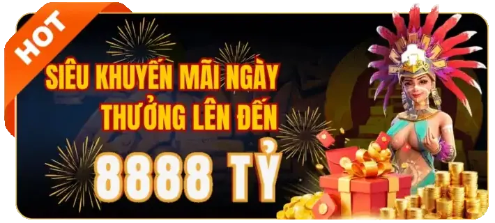 Các chương trình khuyến mãi hấp dẫn từ lc79 Game Bài