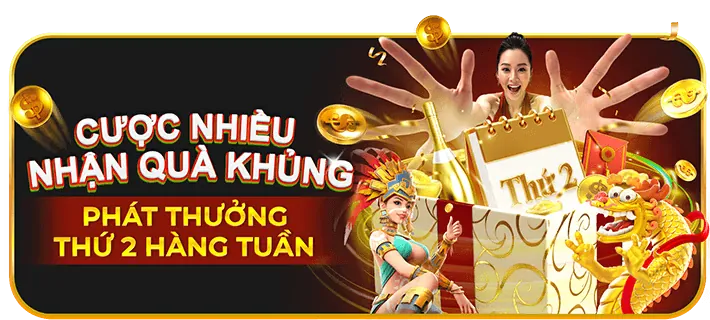 Hoàn trả cá cược thể thao lc79 game bài