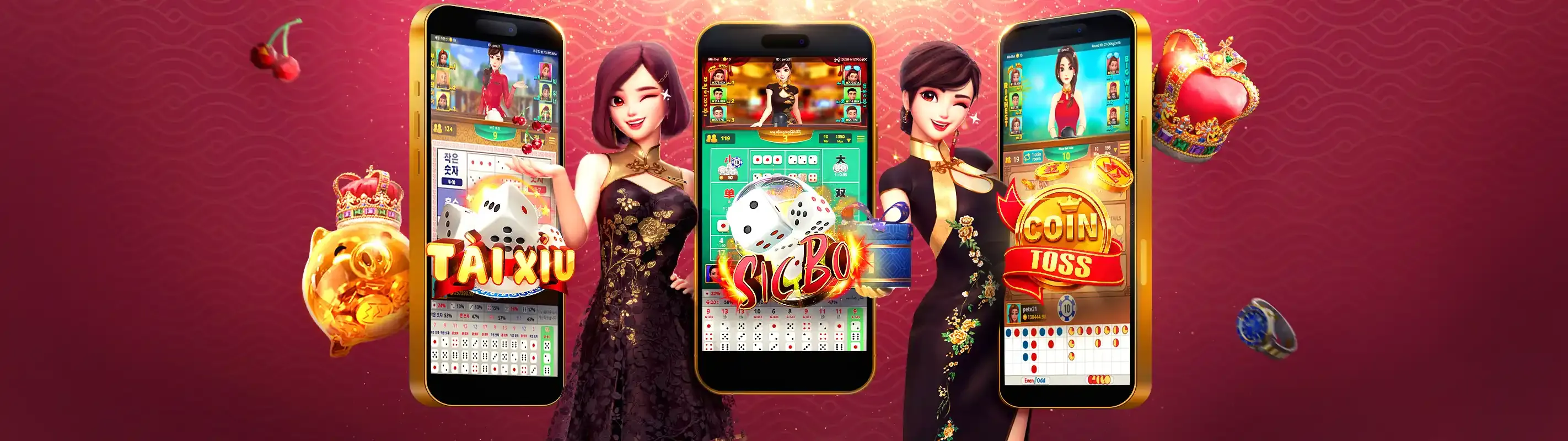 Hình ảnh hỗ trợ khách hàng LC79 Game Bài