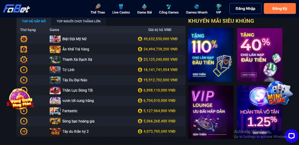 Chiến lược thắng lớn game bài lc79